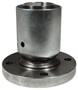 Dixon R32P1SOR15 2" SS WELDED FLANGE ASSEMBLY